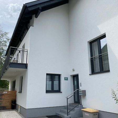 Appartement Schiefersteinweg, Schladming Luaran gambar