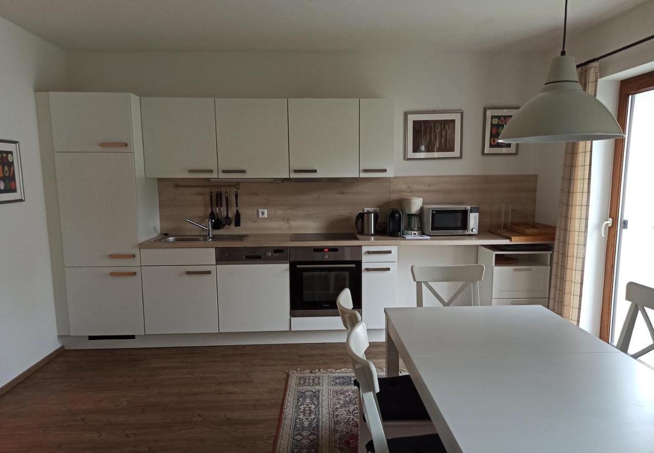Appartement Schiefersteinweg, Schladming Luaran gambar