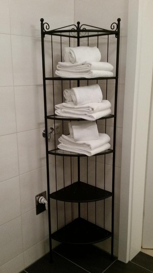 Appartement Schiefersteinweg, Schladming Luaran gambar
