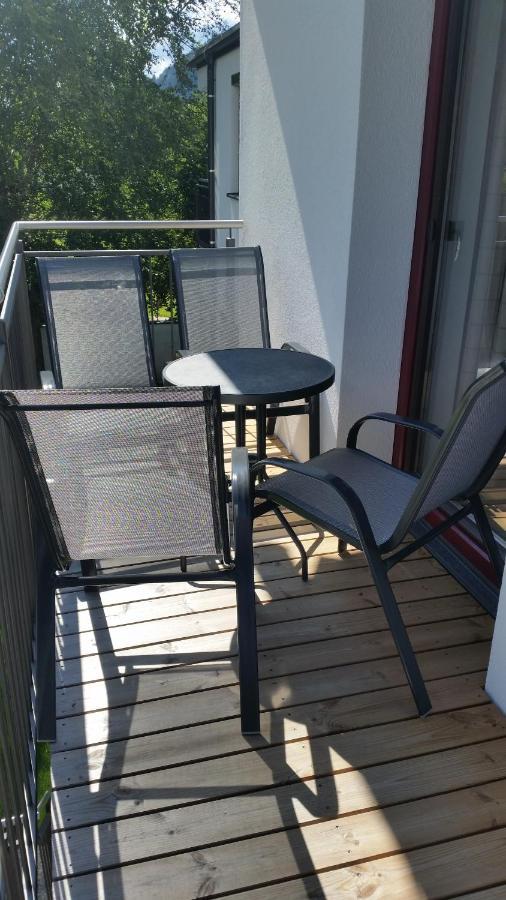 Appartement Schiefersteinweg, Schladming Luaran gambar