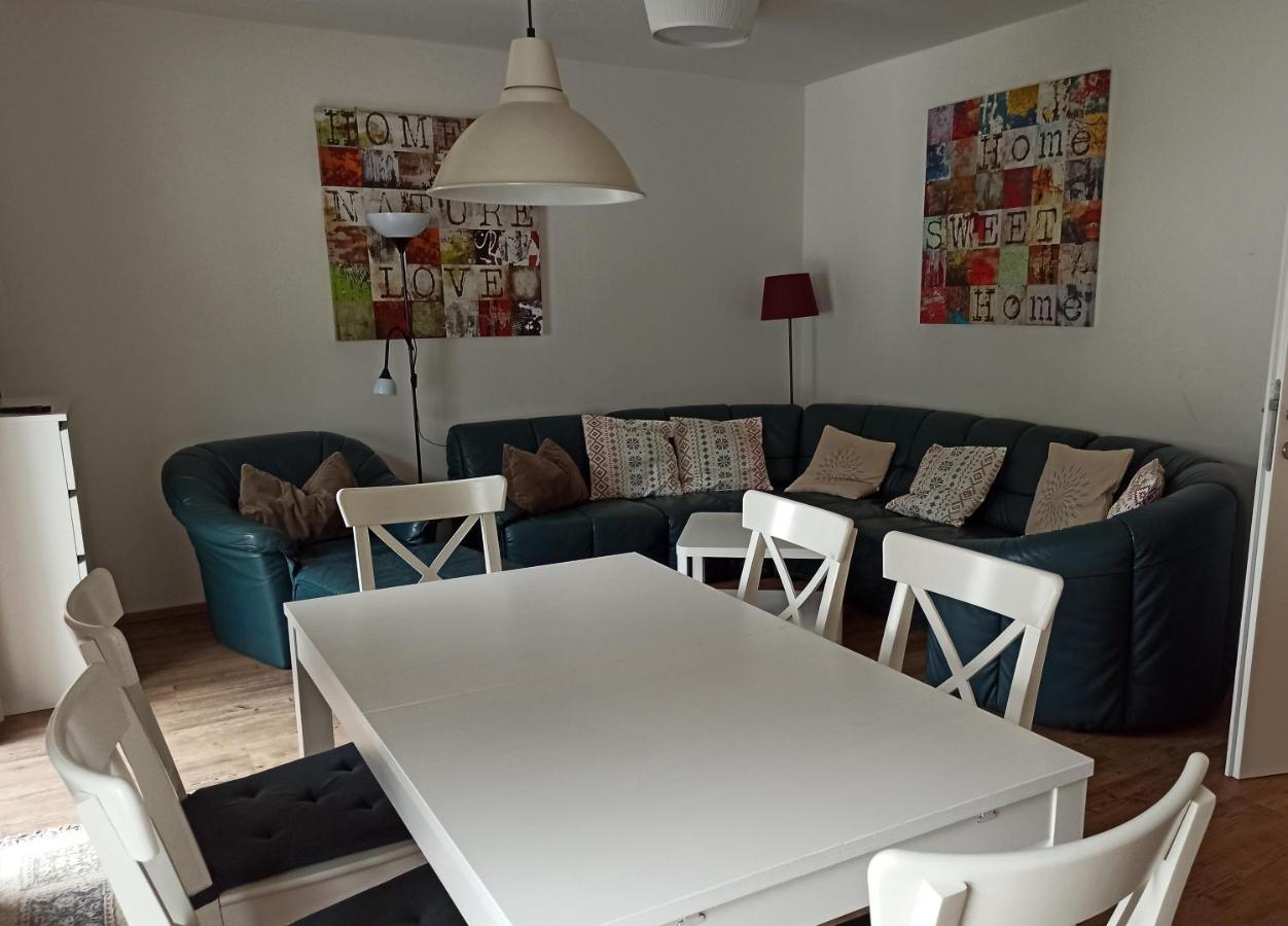 Appartement Schiefersteinweg, Schladming Luaran gambar