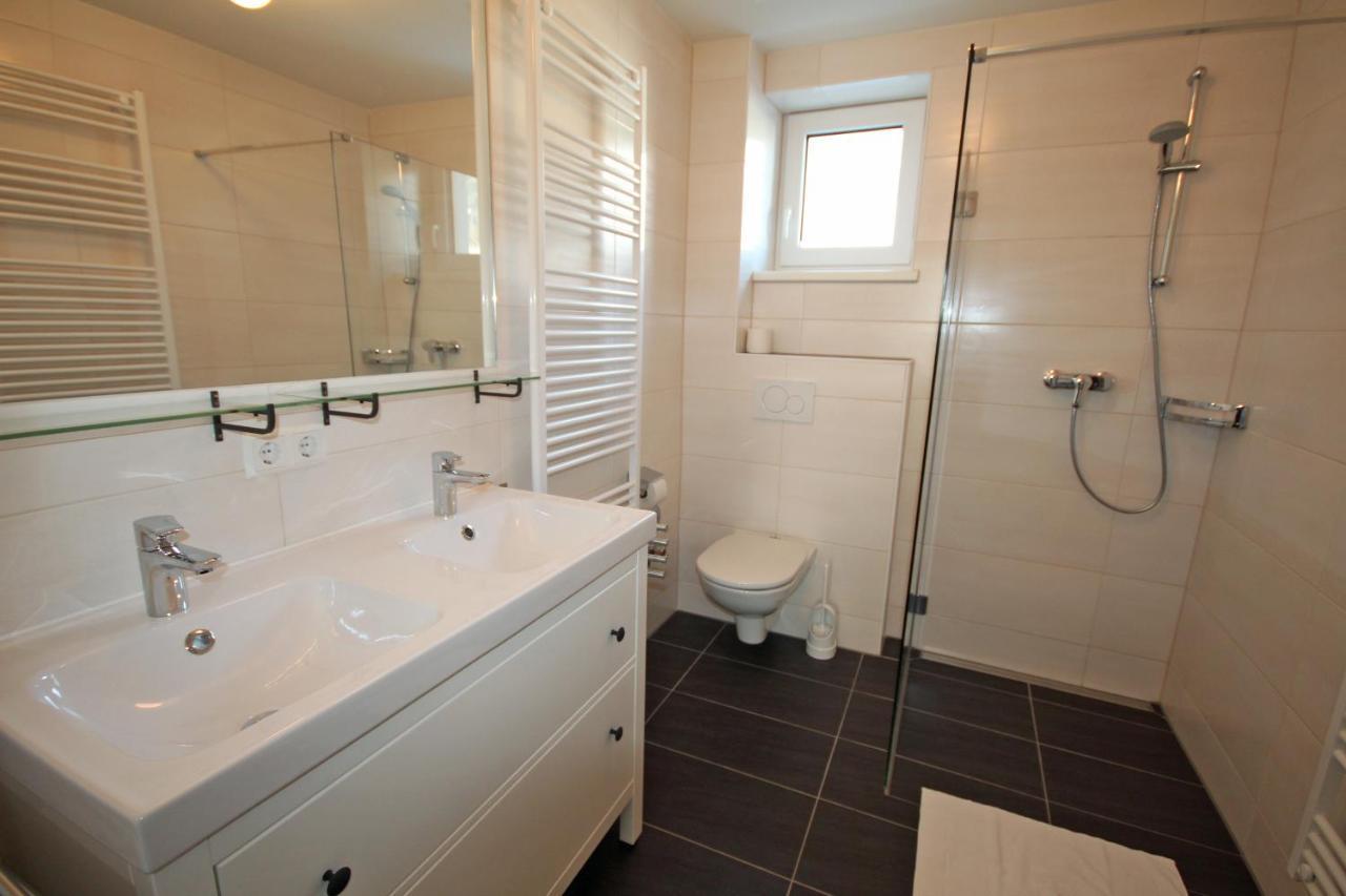 Appartement Schiefersteinweg, Schladming Luaran gambar