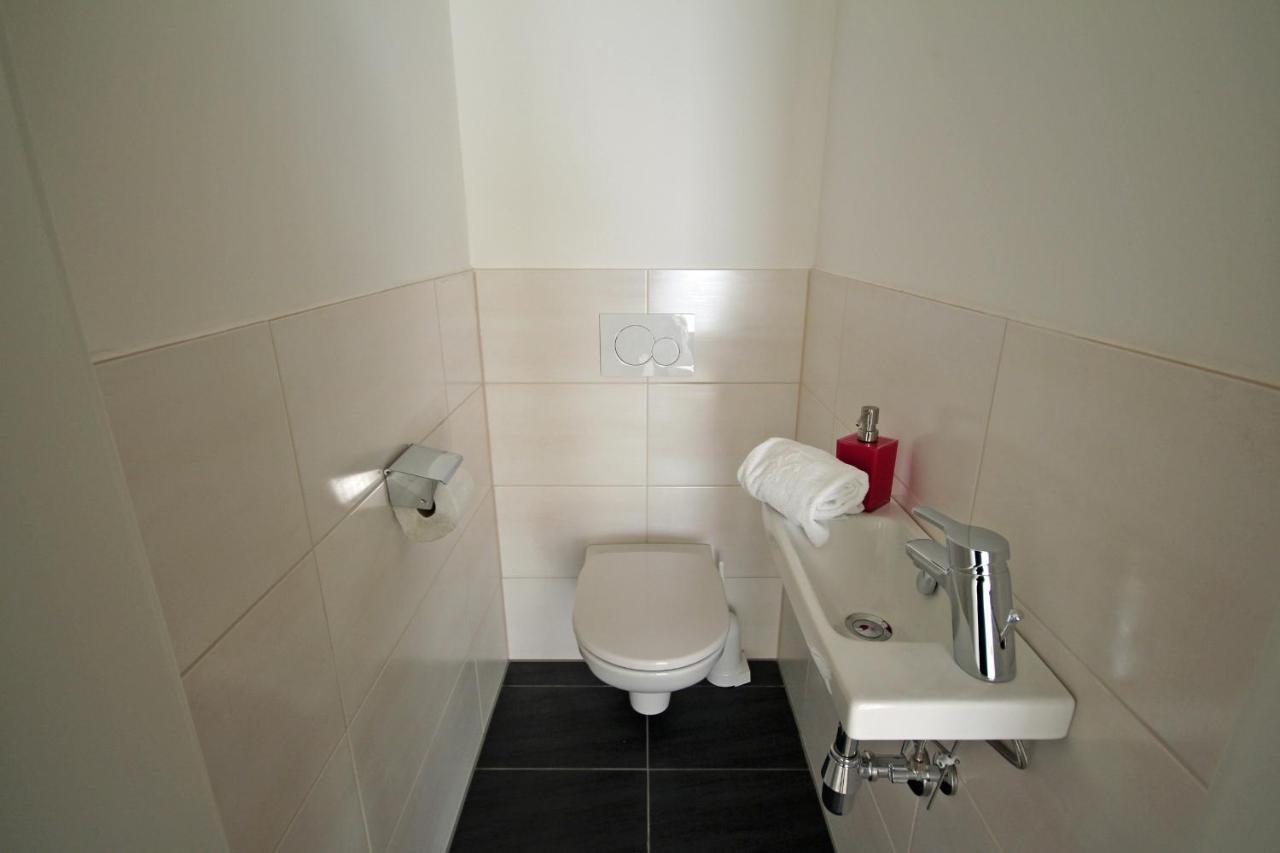 Appartement Schiefersteinweg, Schladming Luaran gambar
