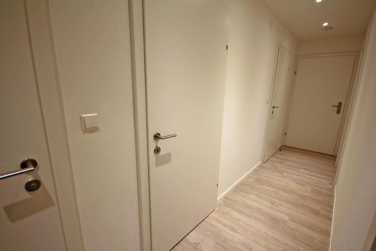 Appartement Schiefersteinweg, Schladming Luaran gambar