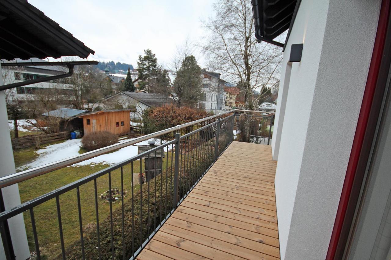 Appartement Schiefersteinweg, Schladming Luaran gambar